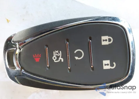 2024 Chevrolet Malibu Fwd 1Lt из США, поврежденный, VIN 1G1ZD5ST2RF173490